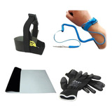 Manutenção Celular Kit Anti estática P Assistência Técnica