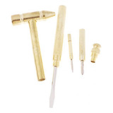 Manutencao Domestica 4 Pcs