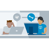 Manutenção Suporte Técnico Em Informática Via Acesso Remoto