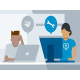 Manutenção Suporte Técnico Em Informática Via Acesso Remoto
