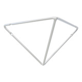 Mão Francesa Line 20 X 12 Branco