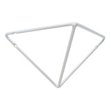 Mão Francesa Line 20 X 12 Cm