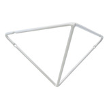 Mão Francesa Line 20 X 12 Cm