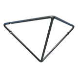 Mão Francesa Line 20 X 12 Preta
