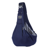 Mão Livre Pet Sling Transportador Saco De Gato Colapsible