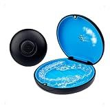 maoerdental pacote capas retentoras alinhadora orificios ventilacao compativel invisalign protetora estojo retentor ortodontico portatil viagem preto