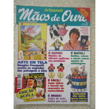 Mãos De Ouro 31 Ano 1999 Imãs Mimosos