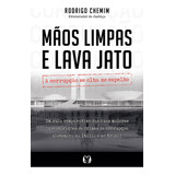 Maos Limpas E Lava