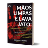Maos Limpas E Lava