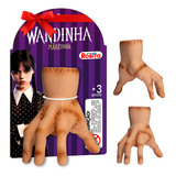 Maozinha Da Familia Addams