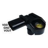 Map Sensor De Pressão Do Coletor Onix 2014 Gi3988 Gauss