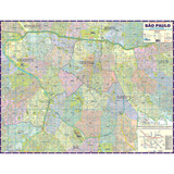 Mapa Centro Expandido De