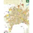 Mapa De Goiania, De Equipe Multivendas. Mapas Geo Políticos Editorial Editora Multimapas, Edição 2025 Em Português, 2025