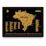 Mapa Do Brasil De