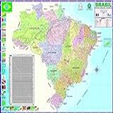 Mapa Do Brasil 