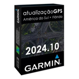 Mapa Garmin America Do Sul P Bmw Navigator 5 E 6 V 2024 10