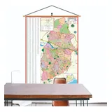Mapa Geo Politico Do