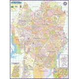 Mapa Geo Politico Rodoviario