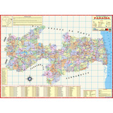 Mapa Geografico Politico Escolar
