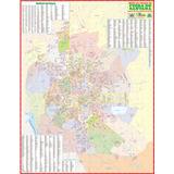 Mapa Gigante Feira