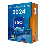 Mapa Gps Genérico Micro Sd Tgl Igo Primo 2019