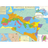 Mapa Imperio Romano 