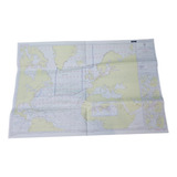 Mapa Maritimo Rota Do