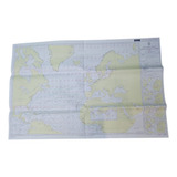 Mapa Maritimo Rota Do