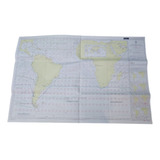 Mapa Maritimo Rota Do