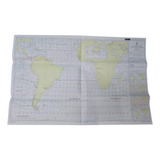 Mapa Maritimo Rota Do