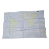 Mapa Maritimo Rota Do