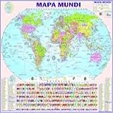 Mapa Mundi 