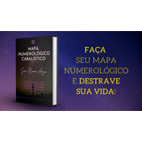 Mapa Numerológico Cabalístico Completo Bônus Exclusivos