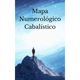Mapa Numerológico Cabalístico Frete Grátis