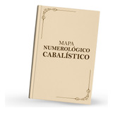 Mapa Numerológico Cabalístico