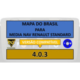 Mapa Para Atualização Do Gps Mn Renault Standard 4 0 3