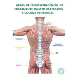 Mapa Plastificado Ventosaterapia Frente E Verso