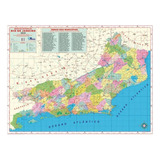 Mapa Rio De Janeiro