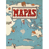 Mapas Uma Viagem