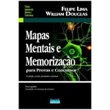 Mapas Mentais E Memorização Para Provas E Concursos