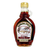 Maple Syrup 100 Canada Pure Xarope Panqueca Original