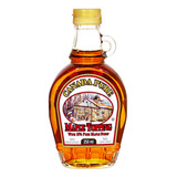 Maple Syrup 15 Canada Pure 250ml Xarope De Bordo