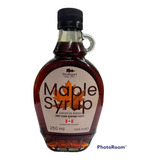 Maple Syrup Xarope De Bordo Dark