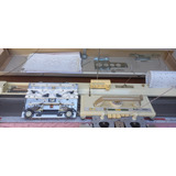 Maq Elgin Brother Mod