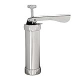 Maq P-biscoito Manual Verona 21x15- 5x5- 5 Brinox Inox