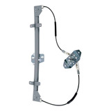 Maq Vidro Manual Gol Parati Bola G2 L esq 95 00 2 Ptas