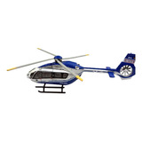 Maqueta De Helicoptero Airbus