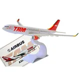 Maquete Airbus