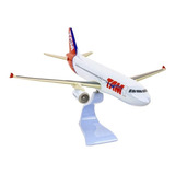 Maquete Airbus A320 
