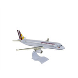 Maquete Airbus A320 German